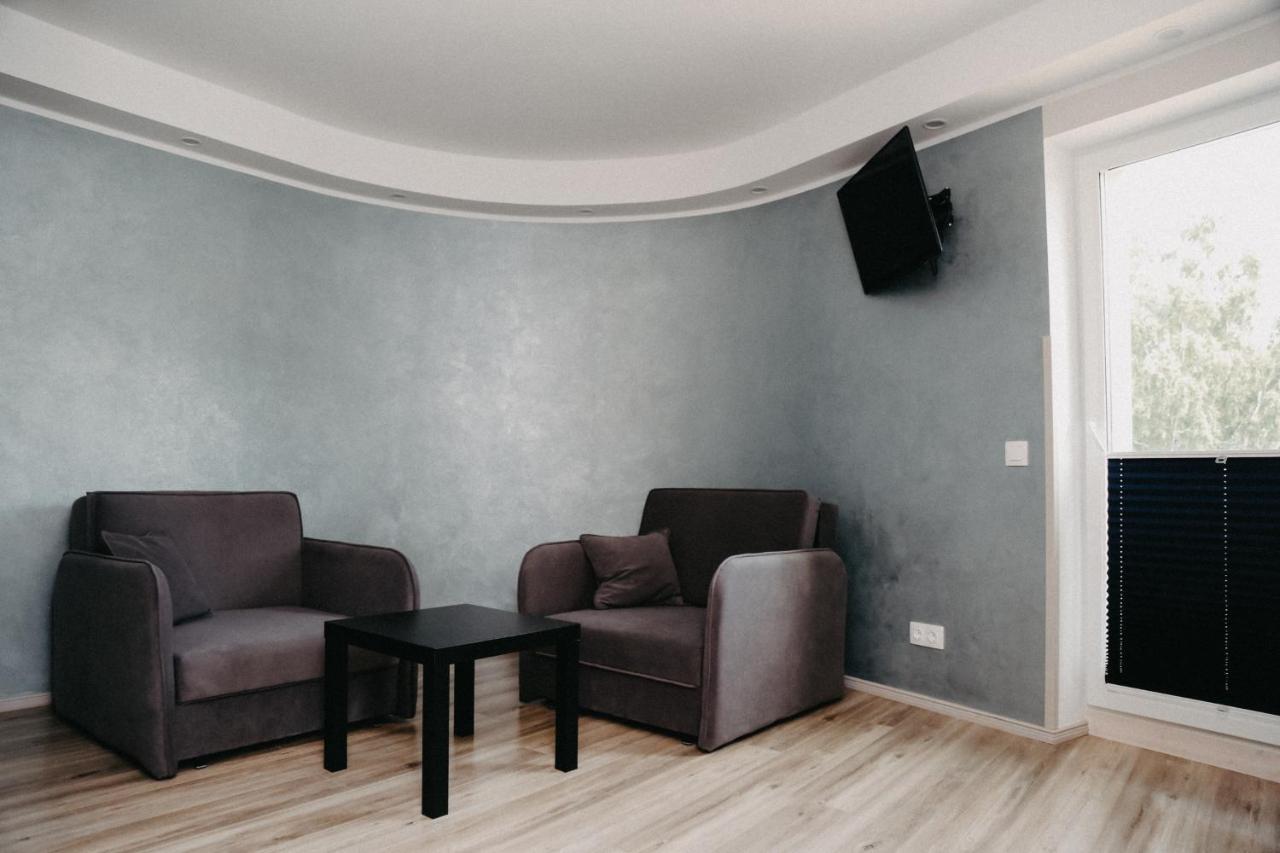 Hotel Vesiroos Parnu Ngoại thất bức ảnh