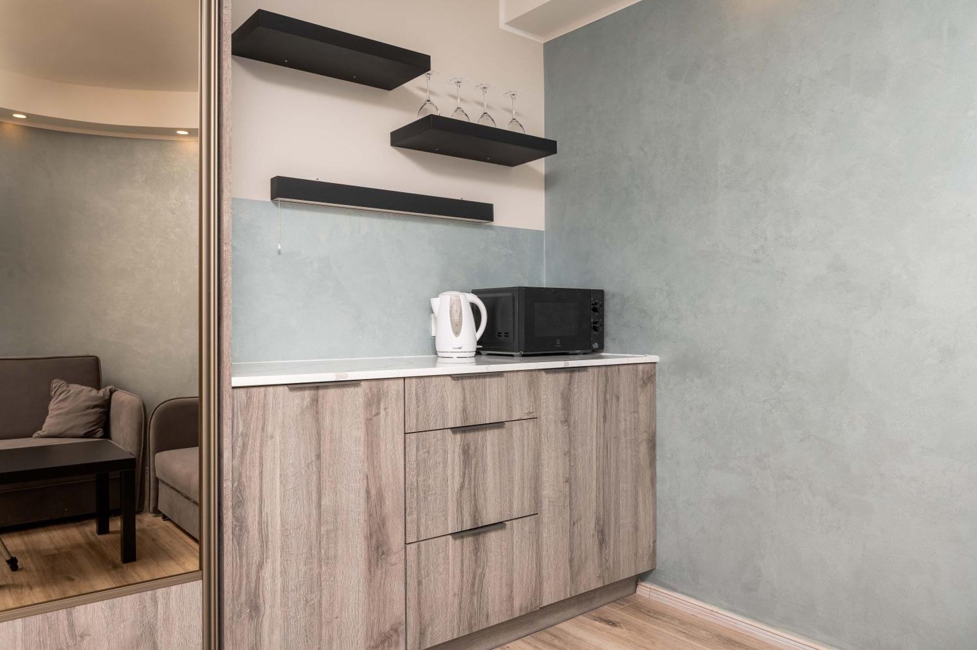 Hotel Vesiroos Parnu Ngoại thất bức ảnh