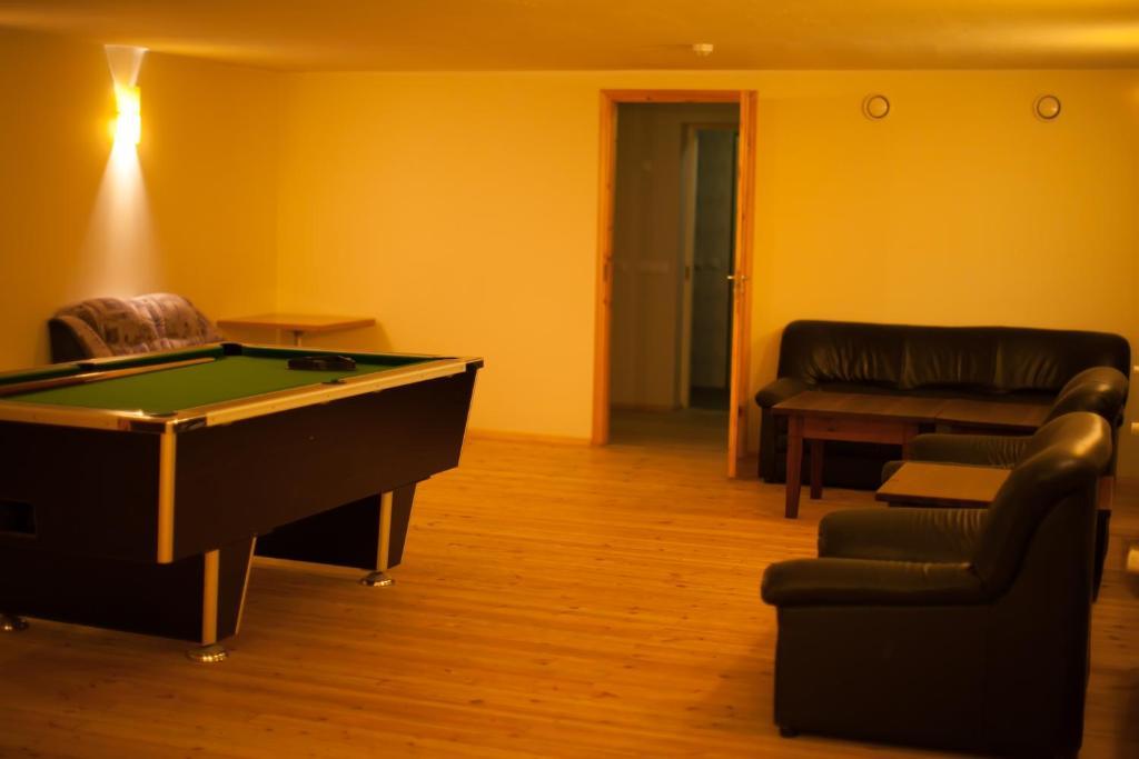 Hotel Vesiroos Parnu Ngoại thất bức ảnh